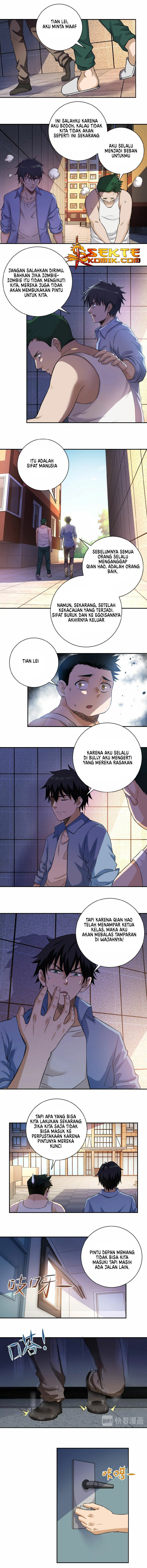 Super System Chapter 03 Bahasa Indonesia